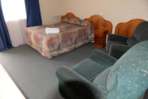 Ardeanal Motel - E Caravan Parks 33
