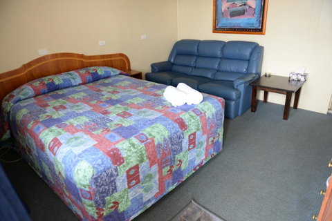 Ardeanal Motel - E Caravan Parks 30