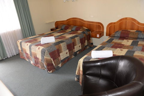 Ardeanal Motel - E Caravan Parks 20