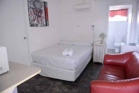 Ardeanal Motel - E Caravan Parks 26