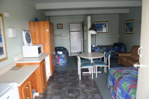 Ardeanal Motel - E Caravan Parks 40
