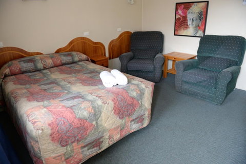Ardeanal Motel - E Caravan Parks 34