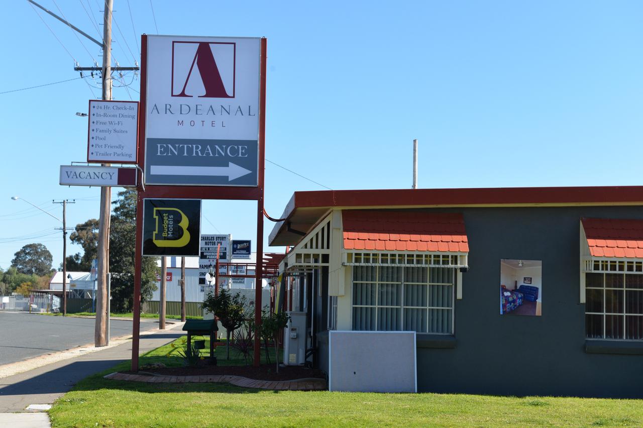 Burcher NSW E Caravan Parks