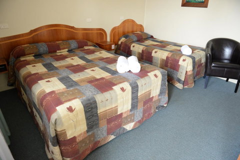 Ardeanal Motel - E Caravan Parks 19