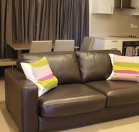 BIG4 Stuart Range Outback Resort - E Caravan Parks