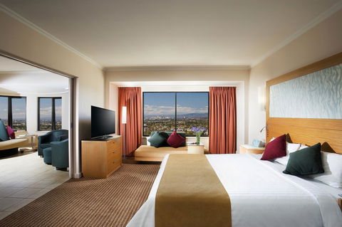 Stamford Grand Adelaide - E Caravan Parks 32