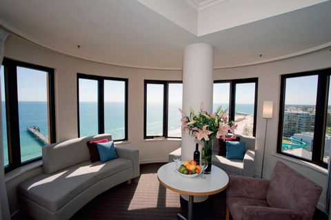 Stamford Grand Adelaide - E Caravan Parks 9