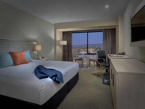 Stamford Grand Adelaide - E Caravan Parks 39
