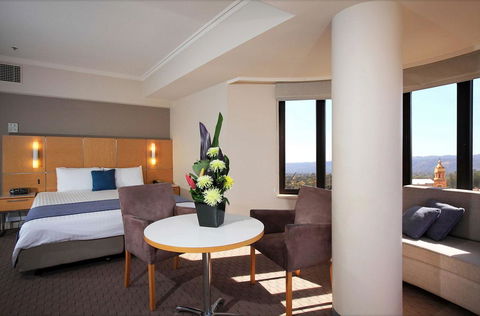 Stamford Grand Adelaide - E Caravan Parks 3