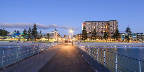 Stamford Grand Adelaide - E Caravan Parks 21