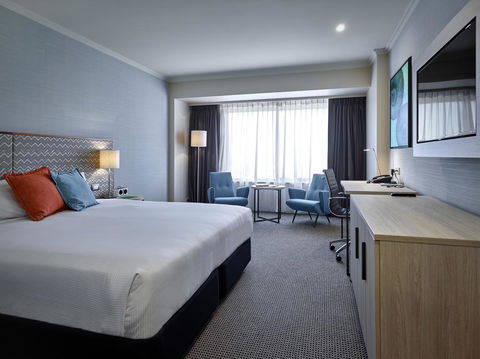 Stamford Grand Adelaide - E Caravan Parks 24