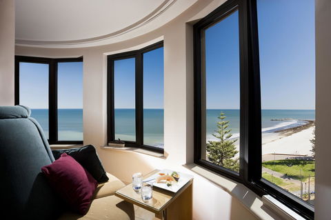 Stamford Grand Adelaide - E Caravan Parks 22