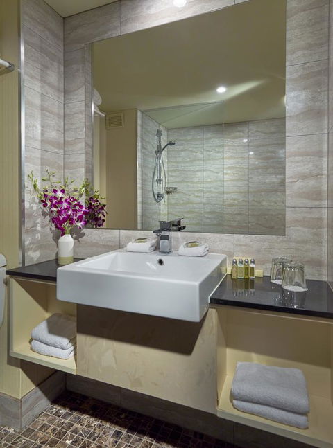 Stamford Grand Adelaide - E Caravan Parks 42
