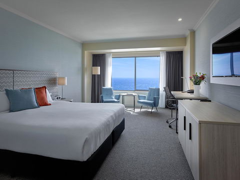 Stamford Grand Adelaide - E Caravan Parks 26