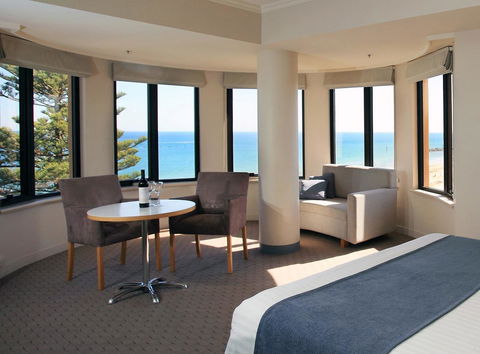 Stamford Grand Adelaide - E Caravan Parks 5