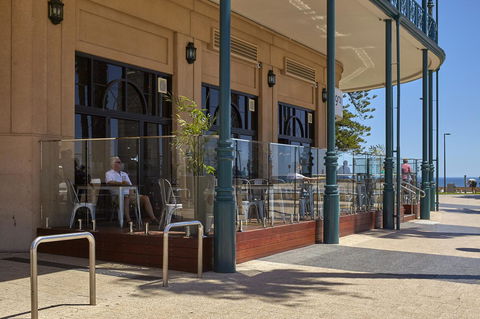 Stamford Grand Adelaide - E Caravan Parks 29