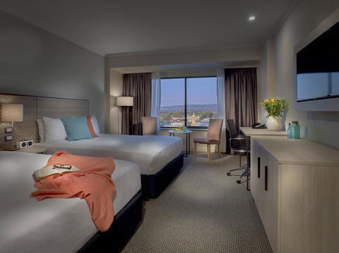Stamford Grand Adelaide - E Caravan Parks 34