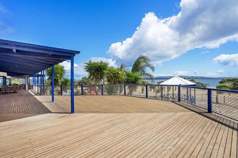 Doyles On The Bay - E Caravan Parks 9