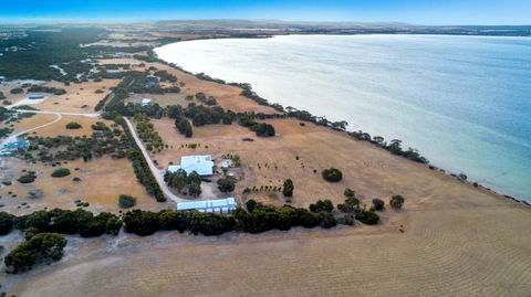 Doyles On The Bay - E Caravan Parks 4