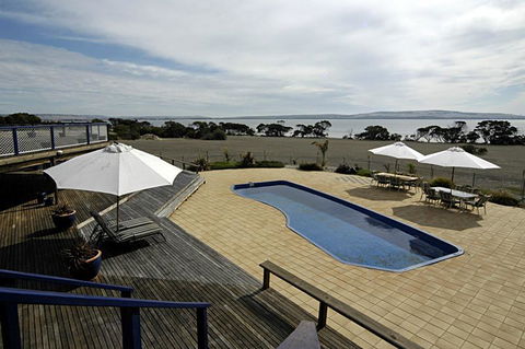 Doyles On The Bay - E Caravan Parks 6