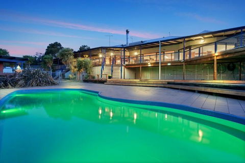Doyles On The Bay - E Caravan Parks 7