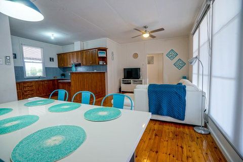 Breakaway Moonta Bay - E Caravan Parks 3