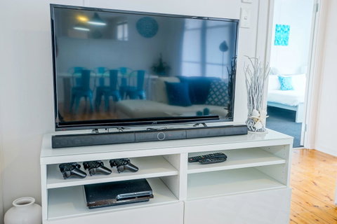 Breakaway Moonta Bay - E Caravan Parks 8