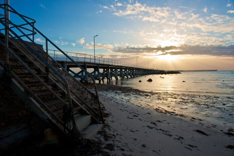 Breakaway Moonta Bay - E Caravan Parks 1