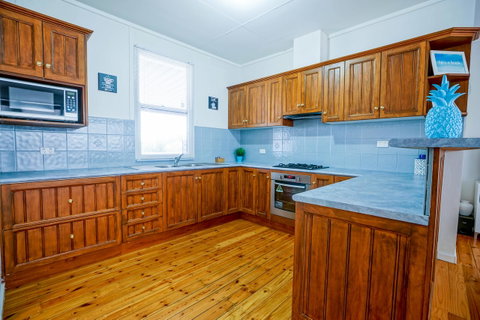 Breakaway Moonta Bay - E Caravan Parks 6