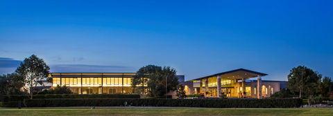 Rydges Resort Hunter Valley - E Caravan Parks 12