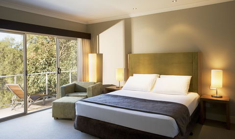 Rydges Resort Hunter Valley - E Caravan Parks 23