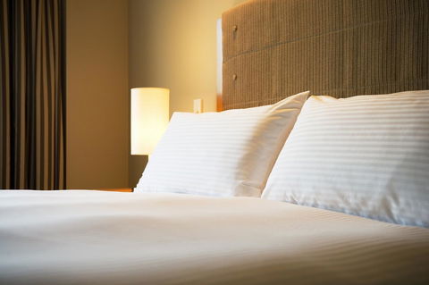Rydges Resort Hunter Valley - E Caravan Parks 28