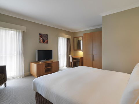 Rydges Resort Hunter Valley - E Caravan Parks 44