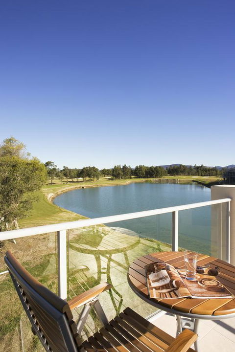 Rydges Resort Hunter Valley - E Caravan Parks 14
