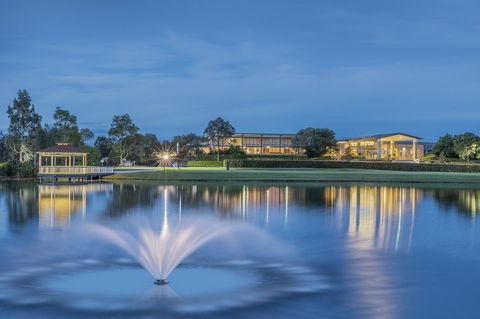 Rydges Resort Hunter Valley - E Caravan Parks 21