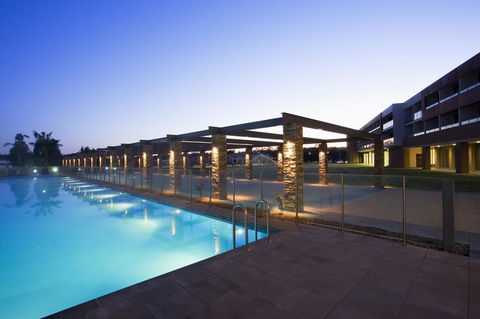 Rydges Resort Hunter Valley - E Caravan Parks 16
