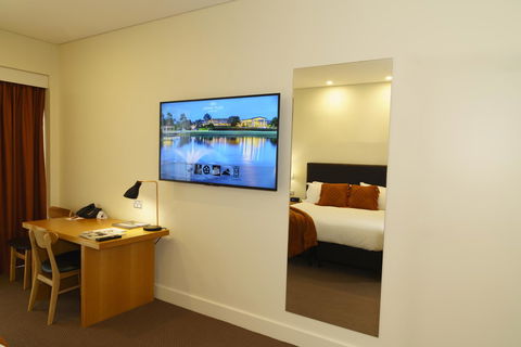 Rydges Resort Hunter Valley - E Caravan Parks 6