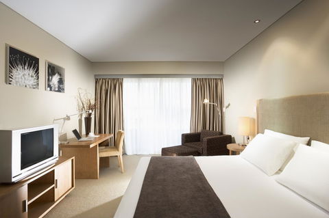 Rydges Resort Hunter Valley - E Caravan Parks 25
