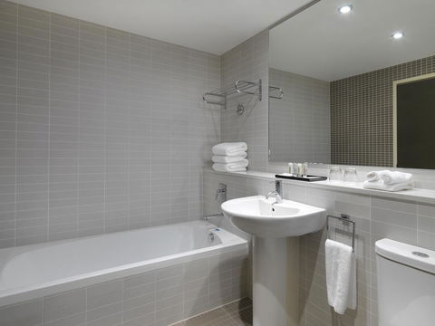 Rydges Resort Hunter Valley - E Caravan Parks 13