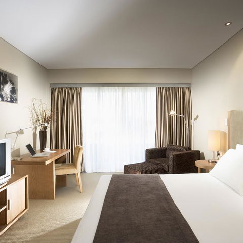 Rydges Resort Hunter Valley - E Caravan Parks 9