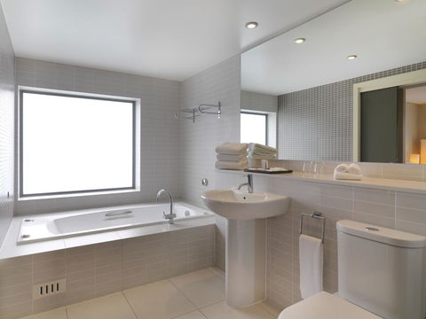 Rydges Resort Hunter Valley - E Caravan Parks 43