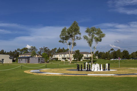 Rydges Resort Hunter Valley - E Caravan Parks 15