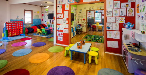 Rydges Resort Hunter Valley - E Caravan Parks 42