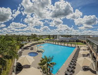 Book Lovedale Accommodation Vacations E Caravan Parks E Caravan Parks
