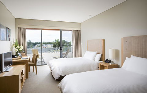 Rydges Resort Hunter Valley - E Caravan Parks 27