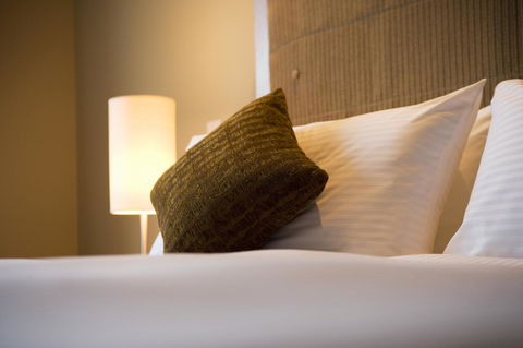 Rydges Resort Hunter Valley - E Caravan Parks 19