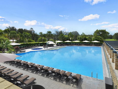 Rydges Resort Hunter Valley - E Caravan Parks 41