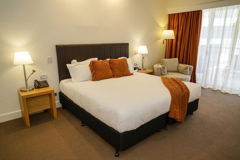 Rydges Resort Hunter Valley - E Caravan Parks 5