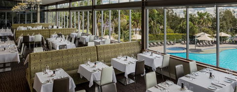 Rydges Resort Hunter Valley - E Caravan Parks 24