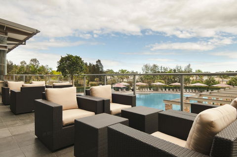 Rydges Resort Hunter Valley - E Caravan Parks 39